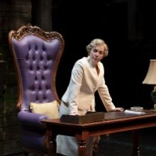 BWW Review: HER HONOR JANE BYRNE at Lookingglass Theatre