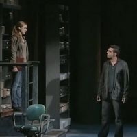 Broadway Rewind: Watch Scenes from MAURITIUS, with Bobby Cannavale, Alison Pill &…