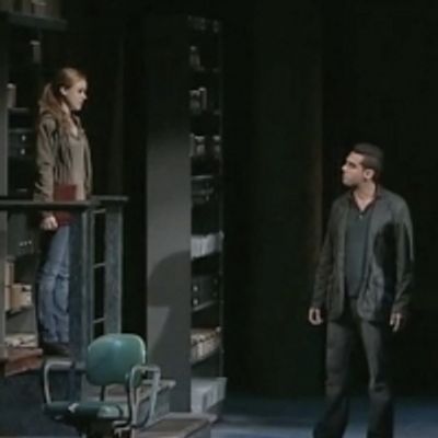 Broadway Rewind: Watch Scenes from MAURITIUS, with Bobby Cannavale, Alison Pill & More!