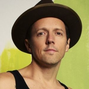 Jason Mraz to Join The New York Pops For One Night Only Performance at Forest Hills Stadium