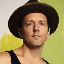 Jason Mraz to Join The New York Pops For One Night Only Performance at Forest Hills…