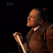 Broadway Rewind: MATILDA Gets a Little Bit Naughty on Broadway in 2012!
