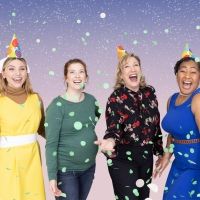 Michigan Premiere of BIRTHDAY CLUB to be Presented at Meadow Brook Theatre