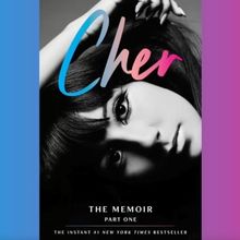 Exclusive: Listen to an Excerpt from Cher: The Memoir: Part One