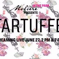 Raul Esparza and Samira Wiley to Star in TARTUFFE Molière in the Park Live Stream