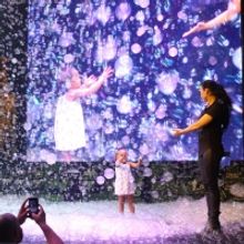 THE GAZILLION BUBBLE SHOW Comes To Thousand Oaks in November