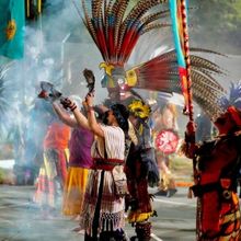 sjDANCEco Presents Spring DANCE Festival in San Jose