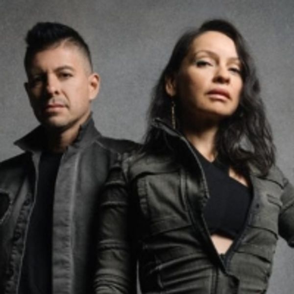 Rodrigo Y Gabriela Announce New Album & Share First Song Photo