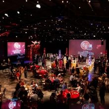 OZ Arts Nashville to Present BEYOND BOURBON: A Benefit Bash