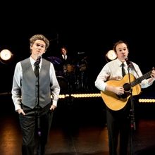 The Simon & Garfunkel Story Returning for 2026 U.S. Tour