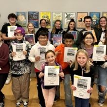 A New Holiday Musical THE LAND OF FORGOTTEN TOYS Announced At The Growing Stage