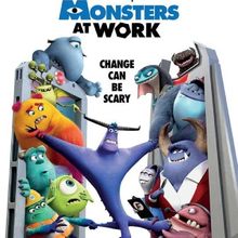 Bowen Yang, Paula Pell & More Join Disney's MONSTERS AT WORK Season Two