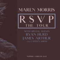 Maren Morris To Embark On 'RSVP: The Tour'