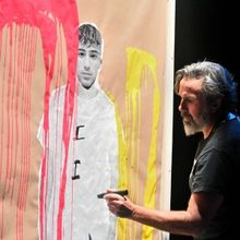 Review: GUAC At Woolly Mammoth