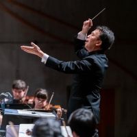 Bard Conservatory's US-China Music Institute to Present Fifth Annual China Now Music  Interview