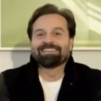 VIDEO: Michael Ball and Alfie Boe Discuss Their Album 'Together at Christmas' and…
