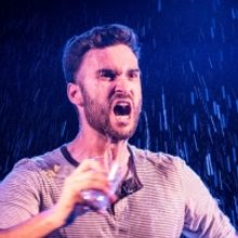 BWW Review: MONSTER, VAULT Festival