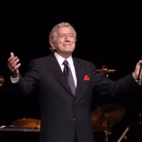 BWW Interview: Carolan Trbovich of TONY BENNETT I LEFT MY HEART TOUR at Van Wezel…