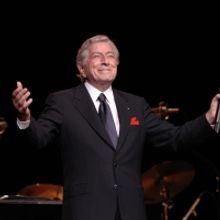 Carolan Trbovich of TONY BENNETT I LEFT MY HEART TOUR at Van Wezel Performing Arts Ha