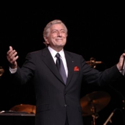 BWW Interview: Carolan Trbovich of TONY BENNETT I LEFT MY HEART TOUR at Van Wezel Performing Arts Hall