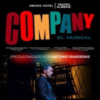 COMPANY se despide de los escenarios