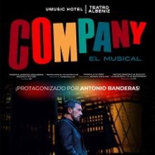 COMPANY se despide de los escenarios