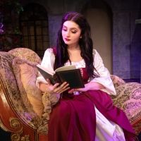 BEAUTY AND THE BEAST to be Presented At The Players Theatre