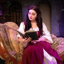 BEAUTY AND THE BEAST to be Presented At The Players Theatre