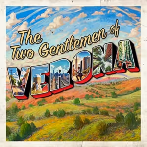 San Francisco Shakespeare Festival Announces Cast and Dates of THE TWO GENTLEMEN OF…