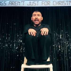 Review: JACK, Oran Mor, Glasgow