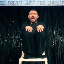 Review: JACK, Oran Mor, Glasgow