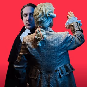AMADEUS Now Extended at Steppenwolf Theatre Company