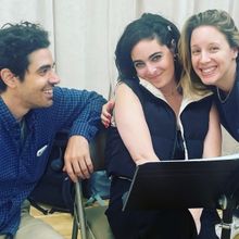 New Works Provincetown Commissions Projects From Hannah Corneau, Douglas Lyons & More