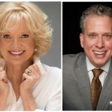 Christine Ebersole and Billy Stritch to Kick Off 2022-23 BROADWAY IN NEW ORLEANS Seas