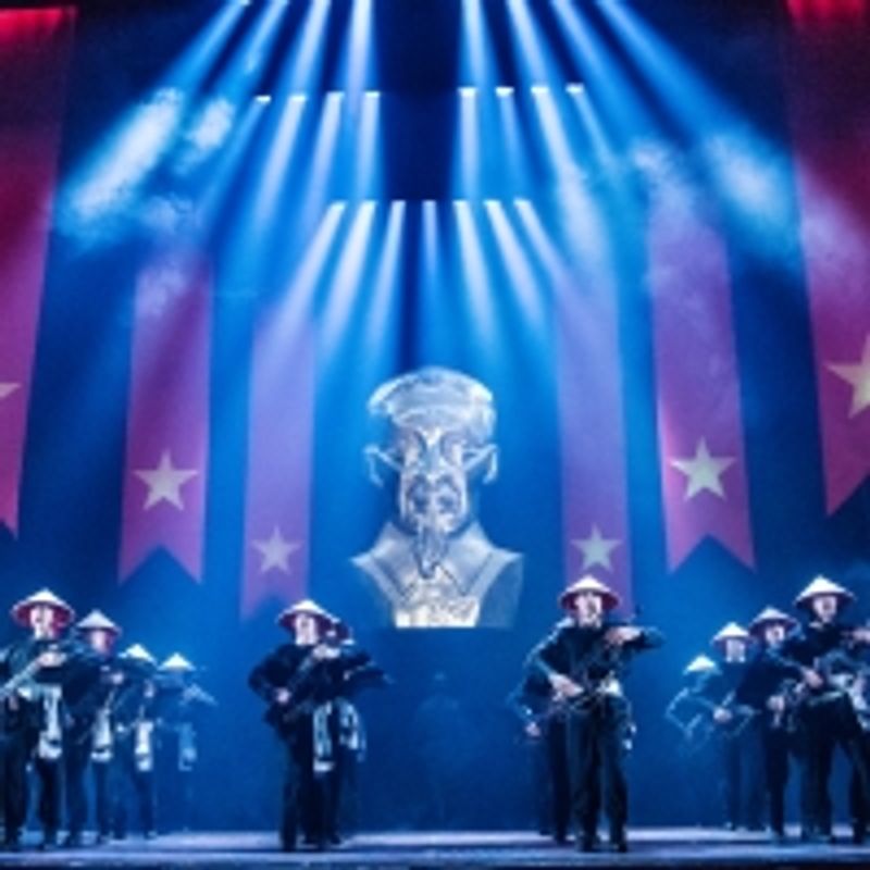 Wake Up With BWW 9/5: BETRAYAL Opens on Broadway, and More! Image