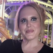 Video: THE GREAT GATSBY's Ryah Nixon Discusses Doing a Broadway Show Every Day