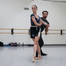 Festival Ballet Providence to Present CONTINUING POINTS