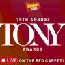 2026 Tony Awards Red Carpet Live Stream- Watch at 3:30pm ET