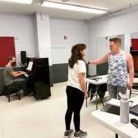 Sondheim Musical Revue Comes To Westchester