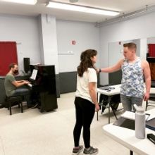Sondheim Musical Revue Comes To Westchester