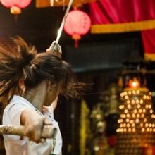 Digital Taiwan Film Festival Edinburgh Kicks Off This Friday