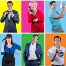 Belmont Theater District Will Celebrate Chicago Theatre Week