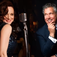 10 Videos That Have Us Primed For Melissa Errico and Billy Stritch's SWING LESSONS…