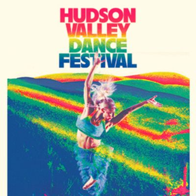 Hudson Valley Dance Festival to Return to Historic Catskill Point