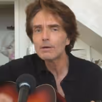 VIDEO: Watch Richard Marx Perform “Limitless” On GMA