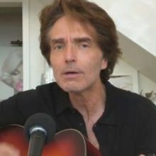 VIDEO: Watch Richard Marx Perform “Limitless” On GMA