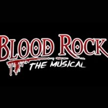 The BLOOD ROCK THE MUSICAL Team Takes Over Our Instagram Today!