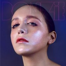 BONZIE's New Album 'Reincarnation' Out Now