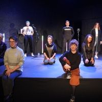 WE STEP OUTSIDE AND START TO DANCE, a New Audio Experience by Alison Carr Launches…