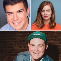 New Comedy Show BIG SMOOTH Announced The Gutter